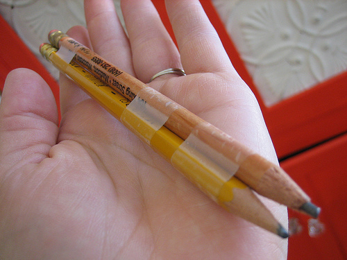 dikiş payı kalemi