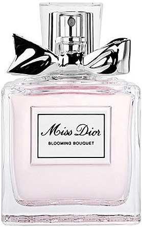 2. Miss Dior Blooming Bouquet