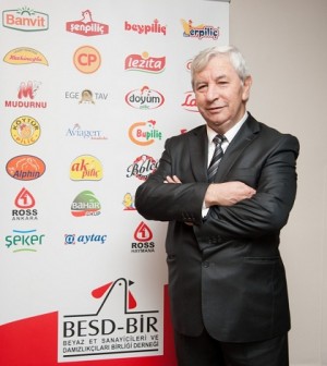 BESD-BİR Başkanı Dr. Sait Koca