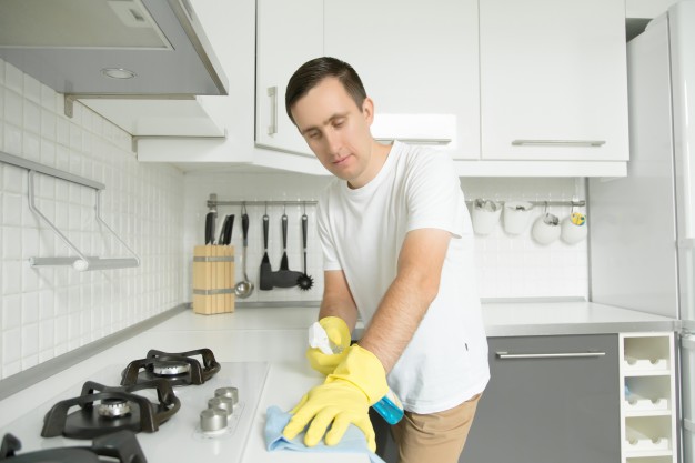 Evi temiz tutmanın pratik yolları
