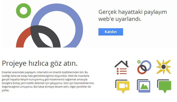 Google Translate'ye Türkçe'yi de ekledi