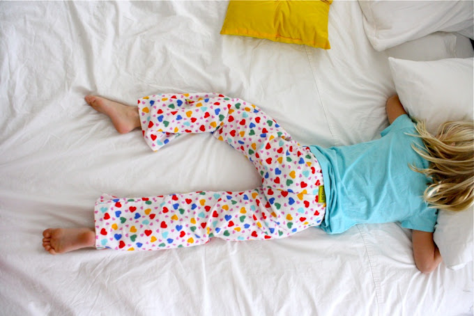 kalpli pijama