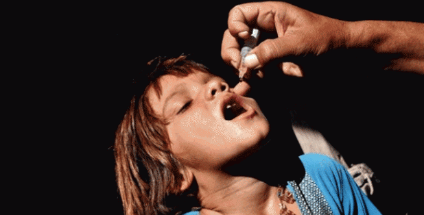 Çocuklara çocuk felci aşısı yaptırmalı mı?