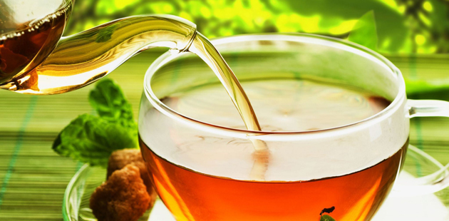 Zayıflatan çay tarifleri: Beşi bir yerde ve sarımsak çayı