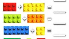 Lego masa
