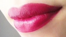 Flormar Extreme Color Lip Matte Protagonist
