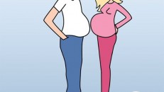 hamile kadınların problemleri11