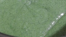 ıspanaklı-kek-hamuru
