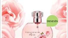 Pseudonym Rose parfum