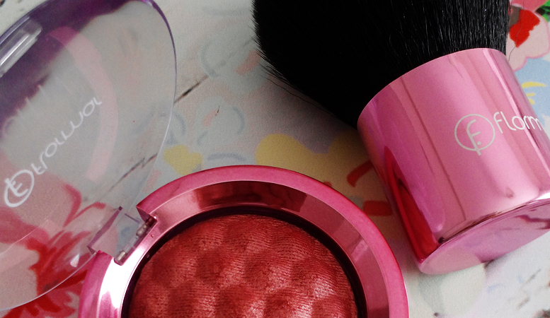 flormar allık kabuki