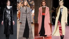 2017 kışında neler moda?
