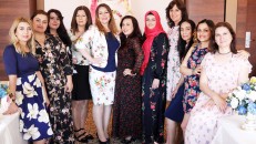 İlknur'un Dünyası Annesultanlar ile  Anneler Günü