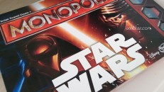 Monopoly Star Wars  - Karakter dükkanı
