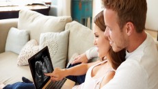 Evde mini bir ultrason cihazı ister misiniz? BabyWatcher nedir?