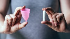 Menstrual cup nedir? Nasıl kullanılır?
