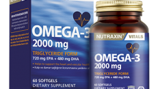 Omega-3 2000
