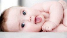 Bebeklerde Ağız Kokusu Nasıl Geçer ?