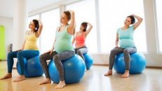 hamilelikte-plates-yapmanin-faydalari