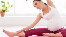 Hamilelikte Yoga Yapmanın Faydaları