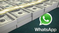 WhatsApp'tan müjde! Kullanıcılarına binlerce dolar dağıtacak