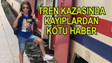 tren kazası ff