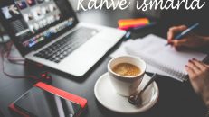kave ısmarla