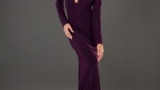 Kışlık Abiye Modelleri 1