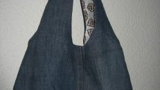 kumaş alışveriş çantası modelleri 13