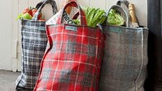 kumaş alışveriş çantası modelleri 2