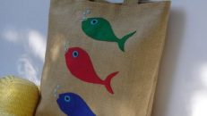 kumaş alışveriş çantası modelleri 20