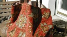 kumaş alışveriş çantası modelleri 5