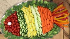 salata servis sunum 10