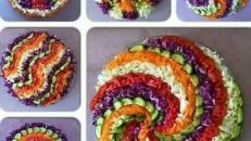 salata servis sunum 12