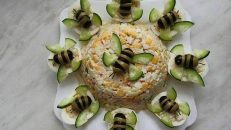 salata servis sunum 15