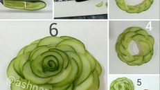 salata servis sunum 17
