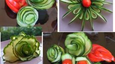 salata servis sunum 18