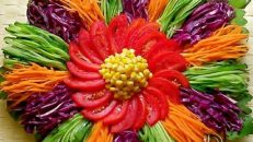 salata servis sunum 3