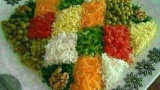 salata servis sunum 4