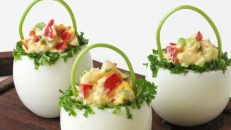salata servis sunum 6