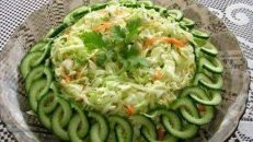salata servis sunum 8