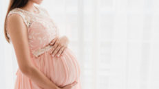 Hamilelikte mide bulantısı  yaşayan annelerin çocukları daha zeki oluyor