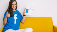İnstagram'a bağlanan Facebook hesabını değiştirme