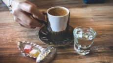 Türk Kahvesinin Sağlığa Faydaları Nelerdir?