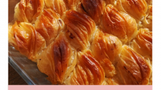 KOLAY EKONOMİK HAFİF BAKLAVA