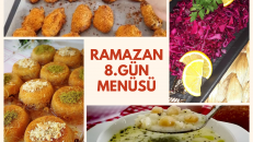 ramazan 8