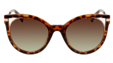 kalp şeklinde yüze güneş gözlüğü 3