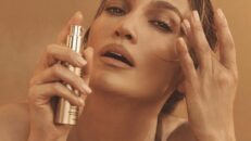 Jennifer Lopez tırnak modelleri 4