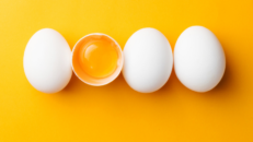 Yumurta 2 yıl boyunca bozulmadan nasıl saklanır?