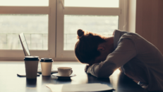 Sürekli yorgun hissetmemizin 10 nedeni