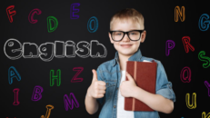 Novakid ile Çocuklar için İngilizce Öğrenmek Artık Çok Kolay!